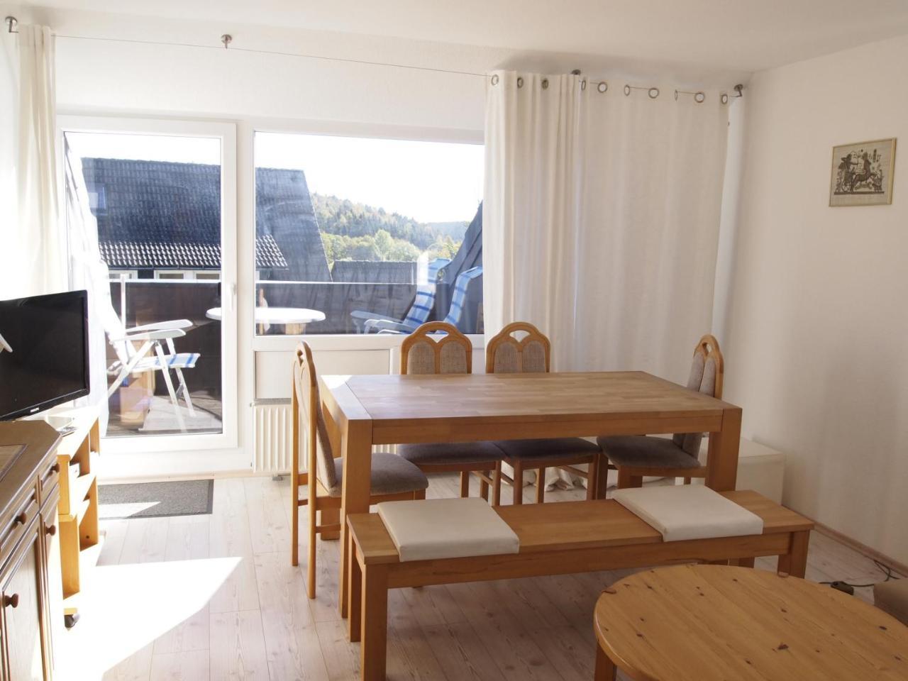 Ferienwohnung Schimmer Braunlage Exterior foto