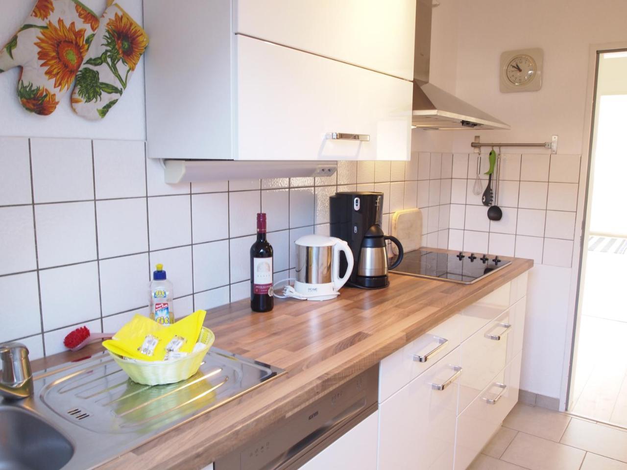 Ferienwohnung Schimmer Braunlage Exterior foto